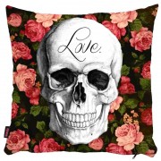 Kuru Kafa Yastık Kılıfı-3